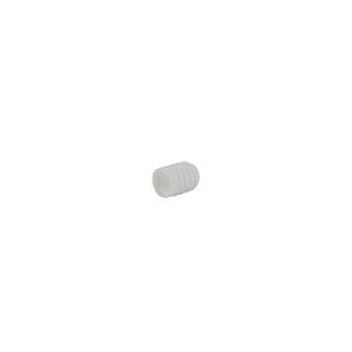 Mufa M6 L11 D8,  wbijana,  tworzywo,  nr 49 (1004925) Hettich