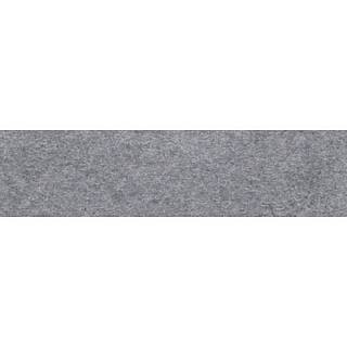 4302W Obrzeże ABS Szary kamień 23x0, 8mm (150 m.b.) REHAU