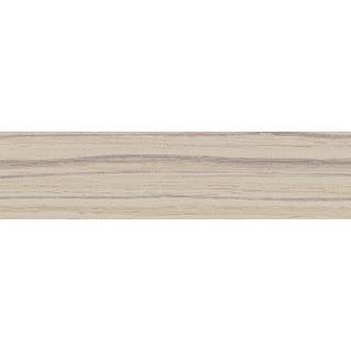 4630W Obrzeże ABS Paski kremowe 23x2mm (100 m.b.) REHAU