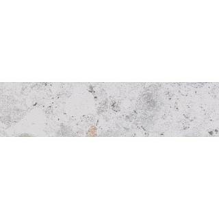 4641W Obrzeże ABS Biała mozaika 43x2mm (100 m.b.) REHAU