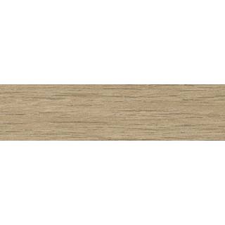 4635W Obrzeże ABS Liryczny dąb 43x0, 8mm (150 m.b.) REHAU