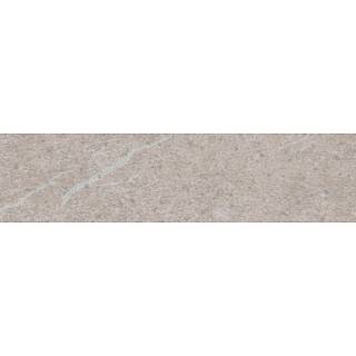 4636W Obrzeże ABS Szary granit 43x0, 8mm (150 m.b.) REHAU