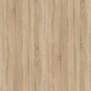 Płyta wiórowa PFLEIDERER R20128 LN (R3181) Dąb Sonoma 2800x2100x10мм