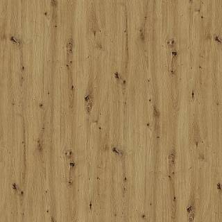 Płyta wiórowa PFLEIDERER R20315 NW Dąb Artisan 2800x2100x18мм