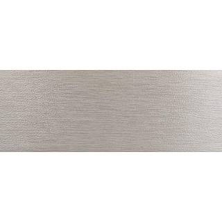 F502 Obrzeze HPL do blatów Aluminium jest drobno zmatowione ST7 45х0, 5mm EGGER