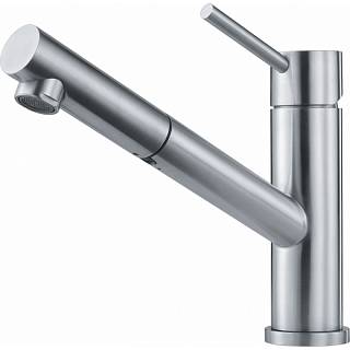 Bateria kuchenna Orbit pull-out Stal szlachetna 115.0569.461 Franke