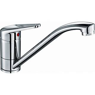 Bateria kuchenna Princess II  Chrom 115.0347.142 Franke