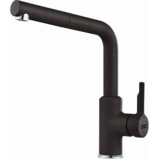 Bateria kuchenna Urban pull-out Onyx 115.0595.091 Franke
