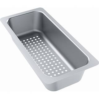 Wkładka ociekowa do SAG 651-86 Stal szlachetna 112.0334.054 Franke