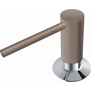 Dozownik do mydła Comfort Cappuccino 119.0578.750 Franke