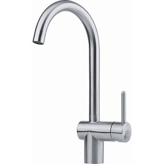 Bateria kuchenna Leda Neo Stal szlachetna 115.0590.046 Franke