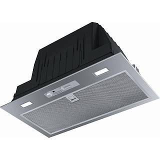 Okap do wbudowania w szafkę Box FBI 525 PLUS Stal szlachetna 305.0599.543 Franke