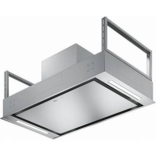 Okap sufitowy AQ-Sense FCAS A90 XS Stal szlachetna 350.0657.264 Franke