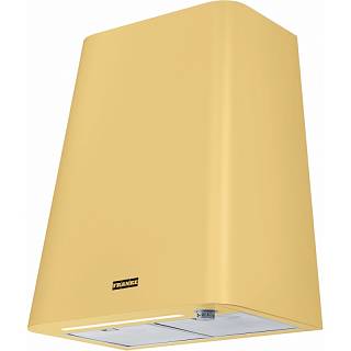 Okap ścienny Smart Deco FSMD 508 YL Żółty mat 335.0530.202 Franke