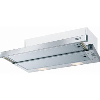 Okap szufladowy Telescopic LED FTC 532L GR/XS Stal szlachetna / szary 315.0547.794 Franke