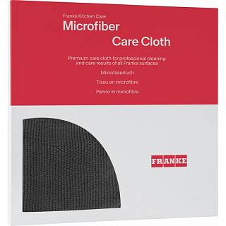 Ściereczka z mikrofibry do codziennej pielęgnacji produktów Franke Microfiber Cloth  112.0530.324 Franke