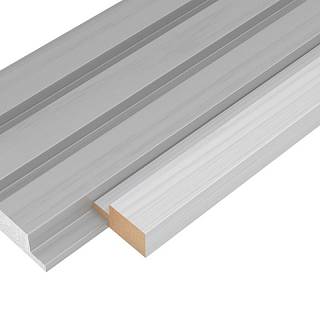 Zaślepka panelu AGT LB-3771-A 3043 Dąb Alaska 2800х35х18mm