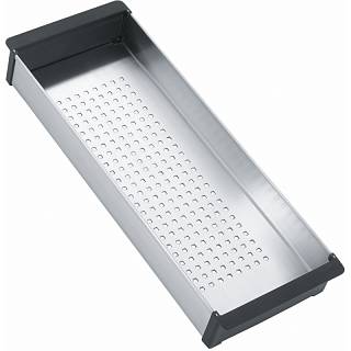 Wkładka ociekowa do MYX Wkładka ociekowa do MYX Stal szlachetna/tworzywo sztuczne Franke 112.0659.398