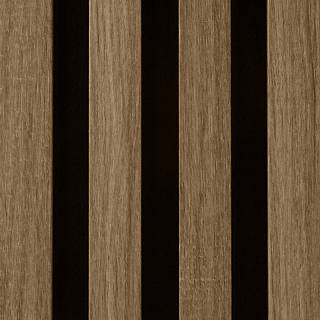 Panel ścienny akustyczny AGT LB-5014 3041 Dąb Peruwiański matowy (op. 6 szt.)
