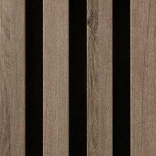 Panel ścienny akustyczny AGT LB-5014 375 Dąb Arizona (op. 6 szt.)