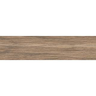 3122W Obrzeże ABS Popiół jest ciemny 23x2mm (100 m.b.) REHAU