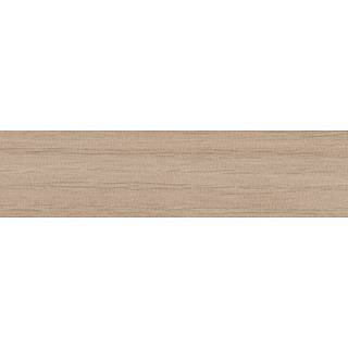 1008W Obrzeże ABS Orzech jest jasnobrązowy 22x0, 4mm (300 m.b.) REHAU