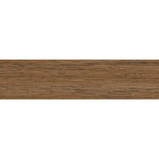3246W Obrzeże ABS Orzech jest ciemnobrązowy 22x0, 4mm (300 m.b.) REHAU