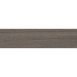 3487W Obrzeże ABS Wiąz brązowy 43x2mm (100 m.b.) REHAU