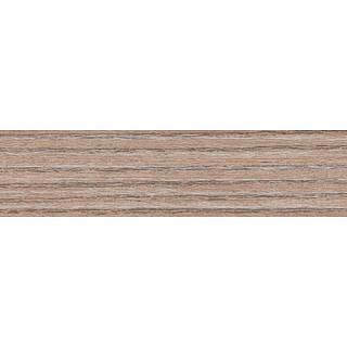 2721W Obrzeże ABS Popiół jest jasnobrązowy 43x2mm (100 m.b.) REHAU
