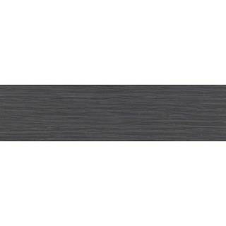 961E Obrzeże ABS Ciemny dąb 43x2mm (100 m.b.) REHAU