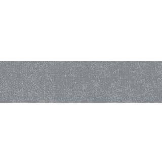 4242W Obrzeże ABS Ciemnoszary metalik 23x0, 8mm (150 m.b.) REHAU
