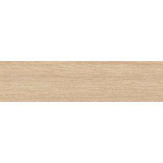 541E Obrzeże ABS Brzoza jest jasnobrązowa 23x0, 8mm (150 m.b.) REHAU