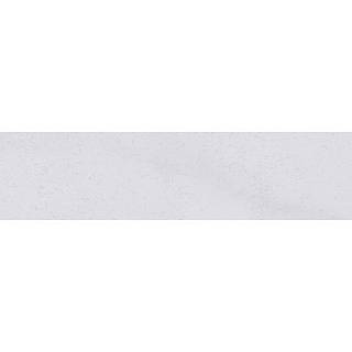 4288W Obrzeże ABS Marmur jest biały 43x0, 8mm (150 m.b.) REHAU
