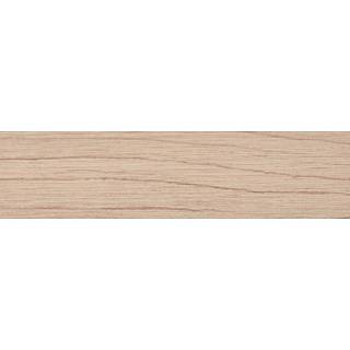 1961W Obrzeże ABS Wiąz Kość Słoniowa 43x0, 8mm (150 m.b.) REHAU