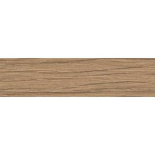 4273W Obrzeże ABS Brązowy popiół 23x0, 8mm (150 m.b.) REHAU