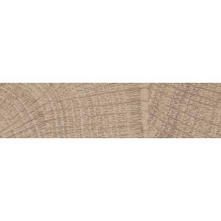 4111W Obrzeże ABS Grand jest naturalny 23x0, 8mm (150 m.b.) REHAU