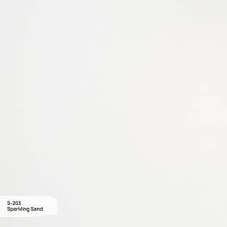 Arkusz akrylowy Grandex Sand and Sky S-203 Sparkling Sand,  3680x760x12