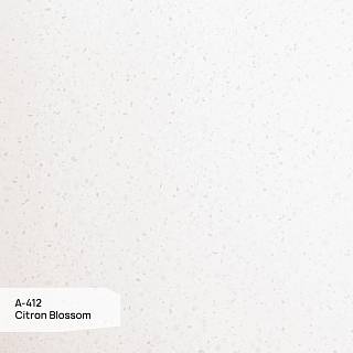 Arkusz akrylowy Grandex Adventure А-412 Citron Blossom,  3680x760x12