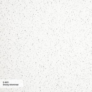 Arkusz akrylowy Grandex Explorer E-603 Snowy Montreal,  3680x760x12