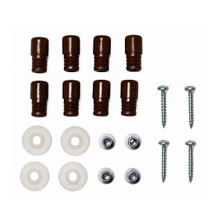 Zestaw akcesoriów do KA 5740 (9079526) Hettich