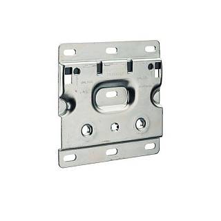 Płytka nośna st.ocynk 120x120mm CAMAR 807 (290.40.991)