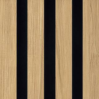 Panel ścienny akustyczny AGT LB-5014 3076 Dąb Klasyczny matowy (op. 6 szt.)