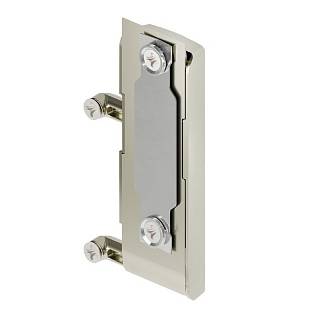 Adapter do aluminium ramki na FREE SPACE (372.27.607) Hafele