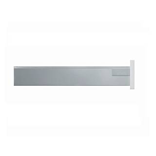 Komplet Szuflad Tandembox Antaro,  wysokość N (68, 5 mm),  NL=550 мм,  30 kg,  szara