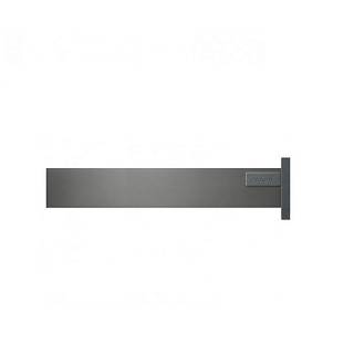 Komplet Szuflad Tandembox Antaro,  wysokość M (83, 6 mm),  NL=600 мм,  15-30kg (typ L3),  szara