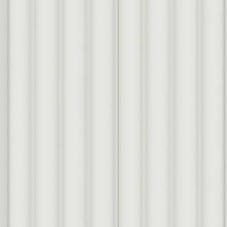 Panel ścienny AGT LB-2200 734 Biały Jedwab 2800х101х18mm