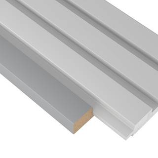 Zaślepka panelu AGT LB-3771-A 3017 Timeless Supramat 2800х35х18mm
