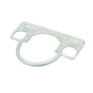 Adapter do zmniejszania głębokości puszki Veosys 1, 8 mm (9306263) Hettich