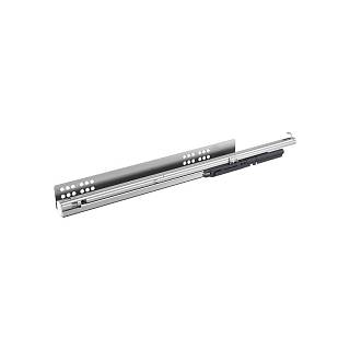 Quadro V6 Silent System,  420 mm,  EB 10, 5 mm,  obciążenie 30 kg,  lewy (9237607)  Hettich