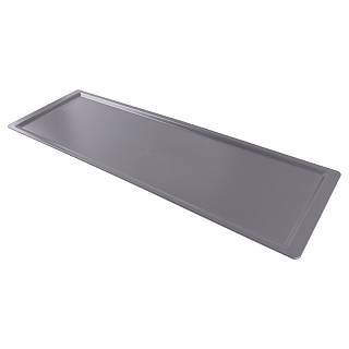 Tacka do ociekarki plastik szary 800mm VIBO (VP800GF)